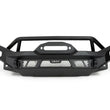 Load image into Gallery viewer, DV8 Offroad 07-18 Jeep Wrangler JK / 18-23 Wrangler JL / 20-23 Gladiator JT MTO Series Front Bumper - Additional View 5
