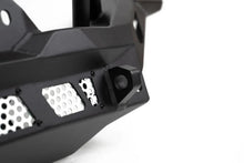 Load image into Gallery viewer, DV8 Offroad 07-18 Jeep Wrangler JK / 18-23 Wrangler JL / 20-23 Gladiator JT MTO Series Front Bumper - Additional View 6
