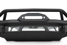 Load image into Gallery viewer, DV8 Offroad 07-18 Jeep Wrangler JK / 18-23 Wrangler JL / 20-23 Gladiator JT MTO Series Front Bumper - Additional View 7