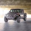 Load image into Gallery viewer, DV8 Offroad 07-18 Jeep Wrangler JK / 18-23 Wrangler JL / 20-23 Gladiator JT MTO Series Front Bumper - Additional View 15