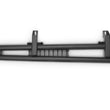 Load image into Gallery viewer, DV8 Offroad 07-18 Jeep Wrangler JK 2 Door Body/Pinch Weld Mounted Side Steps - Additional View 9