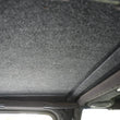 Load image into Gallery viewer, DV8 Offroad 07-18 Jeep Wrangler JK 2 Piece Fast Back Hard Top 4 Door - Black (DS Only) - Additional View 11