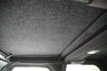 Load image into Gallery viewer, DV8 Offroad 07-18 Jeep Wrangler JK 2 Piece Fast Back Hard Top 4 Door - Black (DS Only) - Additional View 11