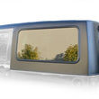 Load image into Gallery viewer, DV8 Offroad 07-18 Jeep Wrangler JK 2 Piece Square Back Hard Top (2 Door) - Side View