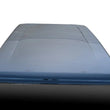 Load image into Gallery viewer, DV8 Offroad 07-18 Jeep Wrangler JK 2 Piece Square Back Hard Top (2 Door) - Back View
