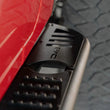 Load image into Gallery viewer, DV8 Offroad 07-18 Jeep Wrangler JK (4 Door Only) OE Plus Side Steps - Installation View