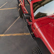 Load image into Gallery viewer, DV8 Offroad 07-18 Jeep Wrangler JK (4 Door Only) OE Plus Side Steps - Additional View 6