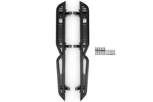 Load image into Gallery viewer, DV8 Offroad 07-18 Jeep Wrangler JK (4 Door Only) OE Plus Side Steps - Additional View 11