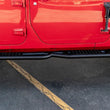 Load image into Gallery viewer, DV8 Offroad 07-18 Jeep Wrangler JK (4 Door Only) OE Plus Side Steps - Additional View 12