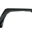 Load image into Gallery viewer, DV8 Offroad 07-18 Jeep Wrangler JK Armor Fender Flares - Main Product View