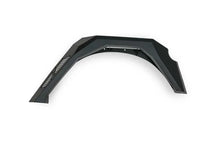 Load image into Gallery viewer, DV8 Offroad 07-18 Jeep Wrangler JK Armor Fender Flares - Additional View 5
