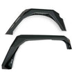 Load image into Gallery viewer, DV8 Offroad 07-18 Jeep Wrangler JK Armor Fender Flares - Additional View 10