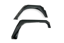 Load image into Gallery viewer, DV8 Offroad 07-18 Jeep Wrangler JK Armor Fender Flares - Additional View 10