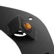 Load image into Gallery viewer, DV8 Offroad 07-18 Jeep Wrangler JK Fender Flare Deletes - Back View