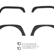Load image into Gallery viewer, DV8 Offroad 07-18 Jeep Wrangler JK Fender Flare Deletes - Additional View 8