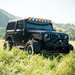 Load image into Gallery viewer, DV8 Offroad 07-18 Jeep Wrangler JK Fender Flare Deletes - Additional View 11