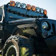 Load image into Gallery viewer, DV8 Offroad 07-18 Jeep Wrangler JK Fender Flare Deletes - Additional View 12