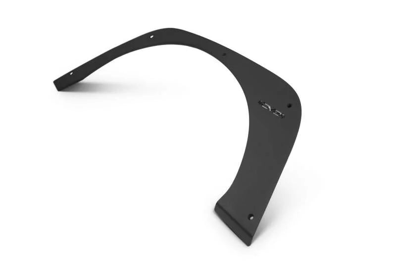 DV8 Offroad 07-18 Jeep Wrangler JK Fender Flare Deletes - Additional View 14