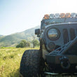 Load image into Gallery viewer, DV8 Offroad 07-18 Jeep Wrangler JK Fender Flare Deletes - Additional View 15