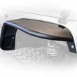 Load image into Gallery viewer, DV8 Offroad 07-18 Jeep Wrangler JK Front &amp; Rear Flat Tube Fenders - Side View