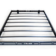 Load image into Gallery viewer, DV8 Offroad 07-18 Jeep Wrangler JK Full-Length Roof Rack - Main Product View