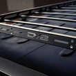 Load image into Gallery viewer, DV8 Offroad 07-18 Jeep Wrangler JK Full-Length Roof Rack - Additional View 7
