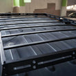 Load image into Gallery viewer, DV8 Offroad 07-18 Jeep Wrangler JK Full-Length Roof Rack - Additional View 9