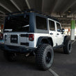Load image into Gallery viewer, DV8 Offroad 07-18 Jeep Wrangler JK Full-Length Roof Rack - Additional View 11