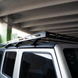 Load image into Gallery viewer, DV8 Offroad 07-18 Jeep Wrangler JK Full-Length Roof Rack - Additional View 12