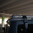 Load image into Gallery viewer, DV8 Offroad 07-18 Jeep Wrangler JK Full-Length Roof Rack - Additional View 14