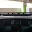 Load image into Gallery viewer, DV8 Offroad 07-18 Jeep Wrangler JK Full-Length Roof Rack - Additional View 15