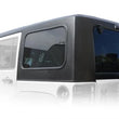 Load image into Gallery viewer, DV8 Offroad 07-18 Jeep Wrangler JK Hard Top Square Back - 4 Door - Side View