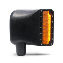 Load image into Gallery viewer, DV8 Offroad 07-18 Jeep Wrangler JK LED Mirror Housing w/ Turn Signal Option - Additional View 9