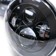 Load image into Gallery viewer, DV8 Offroad 07-18 Jeep Wrangler JK LED Projector Headlights - Additional View 7