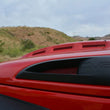 Load image into Gallery viewer, DV8 Offroad 07-18 Jeep Wrangler JK Metal Heat Dispersion Hood - Primer Black - Additional View 6