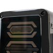 Load image into Gallery viewer, DV8 Offroad 07-18 Jeep Wrangler JK Octagon LED Tail Light - Additional View 7