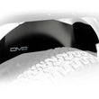 Load image into Gallery viewer, DV8 Offroad 07-18 Jeep Wrangler JK Rear Aluminum Inner Fender - Black - Additional View 8