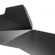 Load image into Gallery viewer, DV8 Offroad 07-18 Jeep Wrangler JK Rear Inner Fender - Satin Black - Additional View 6