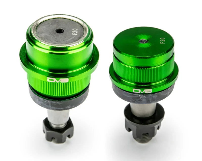 DV8 Offroad 07-18 Jeep Wrangler JK Replacement Ball Joint Kit - Dana 30/44 - Additional View 8
