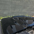 Load image into Gallery viewer, DV8 Offroad 07-18 Jeep Wrangler JK Rubicon 10th Anniversary Replica Hood - Additional View 5
