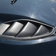 Load image into Gallery viewer, DV8 Offroad 07-18 Jeep Wrangler JK Rubicon 10th Anniversary Replica Hood - Additional View 8