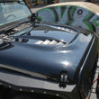Load image into Gallery viewer, DV8 Offroad 07-18 Jeep Wrangler JK Rubicon 10th Anniversary Replica Hood - Additional View 9
