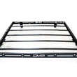 Load image into Gallery viewer, DV8 Offroad 07-18 Jeep Wrangler JK Short Roof Rack - Main Product View
