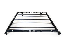 Load image into Gallery viewer, DV8 Offroad 07-18 Jeep Wrangler JK Short Roof Rack - Main Product View