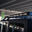 Load image into Gallery viewer, DV8 Offroad 07-18 Jeep Wrangler JK Short Roof Rack - Additional View 7