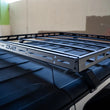 Load image into Gallery viewer, DV8 Offroad 07-18 Jeep Wrangler JK Short Roof Rack - Additional View 10