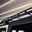 Load image into Gallery viewer, DV8 Offroad 07-18 Jeep Wrangler JK Short Roof Rack - Additional View 11