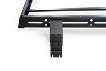 Load image into Gallery viewer, DV8 Offroad 07-18 Jeep Wrangler JK Short Roof Rack - Additional View 12