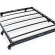 Load image into Gallery viewer, DV8 Offroad 07-18 Jeep Wrangler JK Short Roof Rack - Additional View 13