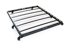 Load image into Gallery viewer, DV8 Offroad 07-18 Jeep Wrangler JK Short Roof Rack - Additional View 13